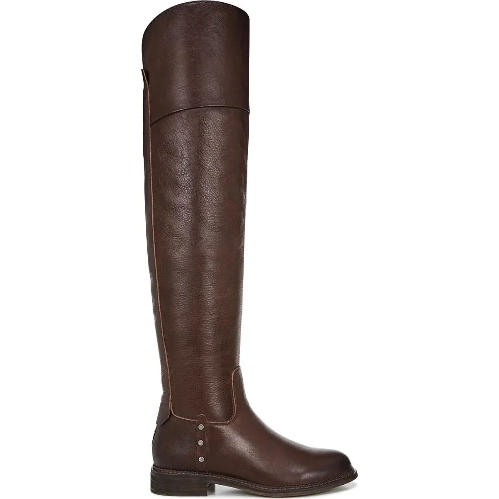 Franco Sarto Haleen Over the Knee Boot